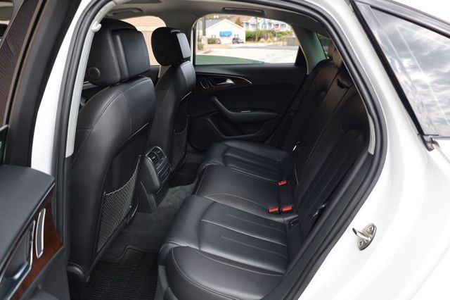 2018 Audi A6 2.0 TFSI Sport FWD - 22980122 - 18