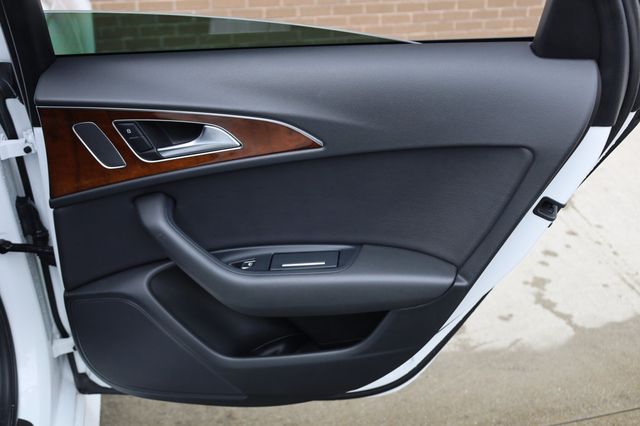 2018 Audi A6 2.0 TFSI Sport FWD - 22980122 - 20