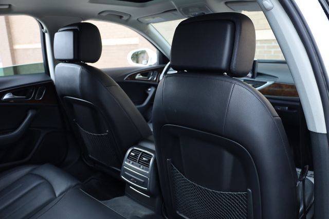 2018 Audi A6 2.0 TFSI Sport FWD - 22980122 - 21