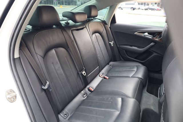 2018 Audi A6 2.0 TFSI Sport FWD - 22980122 - 23