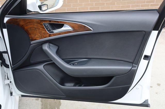 2018 Audi A6 2.0 TFSI Sport FWD - 22980122 - 24