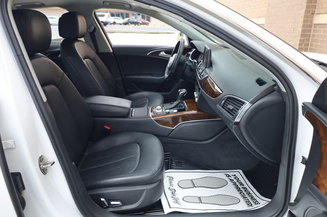 2018 Audi A6 2.0 TFSI Sport FWD - 22980122 - 26