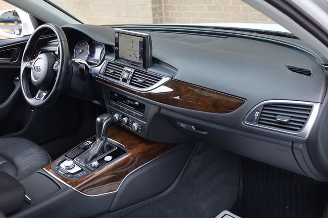 2018 Audi A6 2.0 TFSI Sport FWD - 22980122 - 27