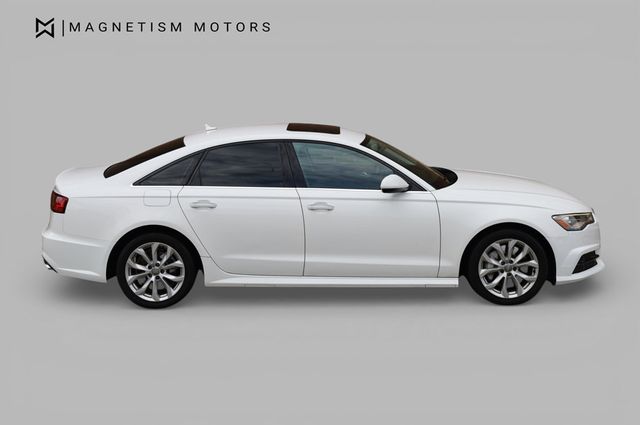 2018 Audi A6 2.0 TFSI Sport FWD - 22980122 - 2