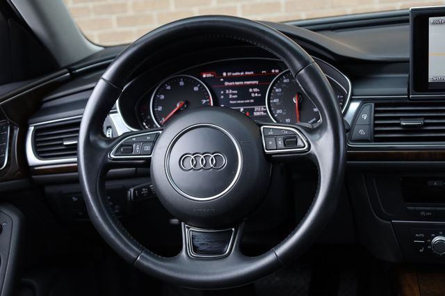 2018 Audi A6 2.0 TFSI Sport FWD - 22980122 - 29