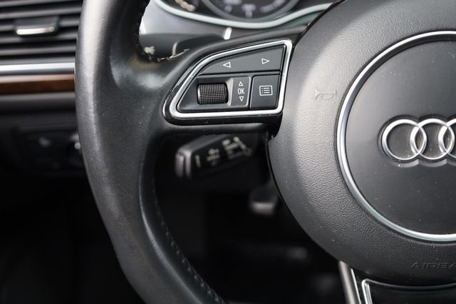 2018 Audi A6 2.0 TFSI Sport FWD - 22980122 - 30