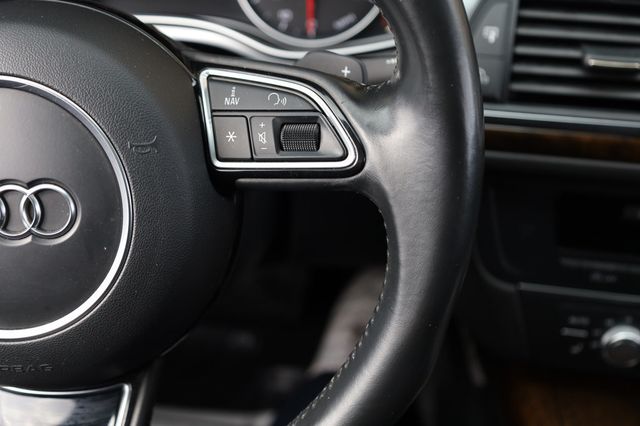 2018 Audi A6 2.0 TFSI Sport FWD - 22980122 - 31