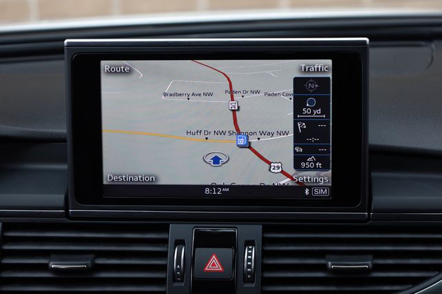 2018 Audi A6 2.0 TFSI Sport FWD - 22980122 - 37