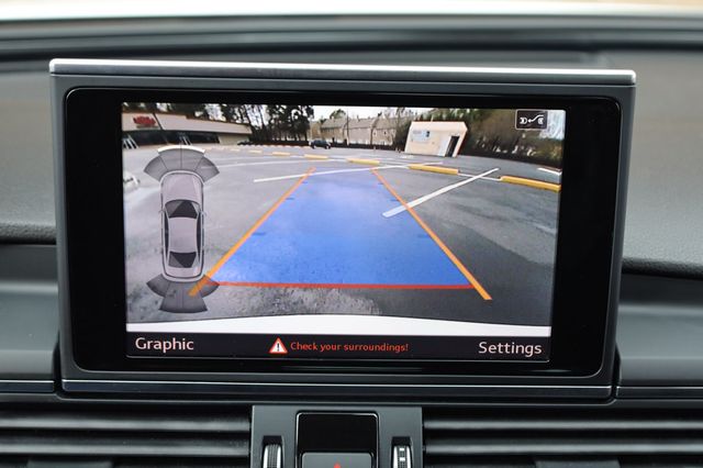 2018 Audi A6 2.0 TFSI Sport FWD - 22980122 - 38