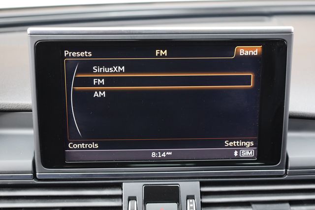 2018 Audi A6 2.0 TFSI Sport FWD - 22980122 - 39