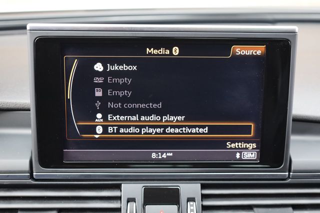 2018 Audi A6 2.0 TFSI Sport FWD - 22980122 - 40