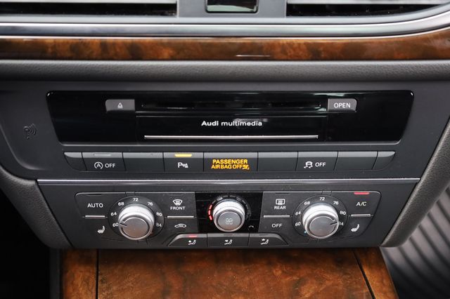 2018 Audi A6 2.0 TFSI Sport FWD - 22980122 - 41