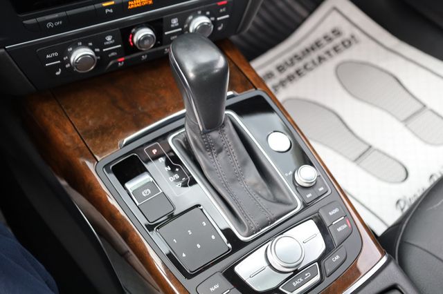 2018 Audi A6 2.0 TFSI Sport FWD - 22980122 - 42