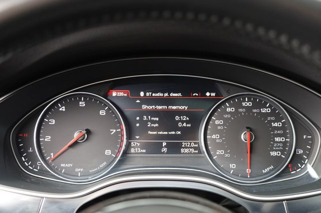 2018 Audi A6 2.0 TFSI Sport FWD - 22980122 - 44