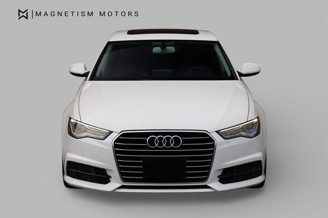 2018 Audi A6 2.0 TFSI Sport FWD - 22980122 - 4