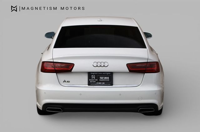 2018 Audi A6 2.0 TFSI Sport FWD - 22980122 - 7