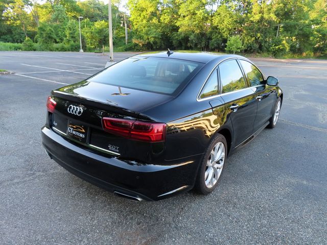 2018 Audi A6 2.0 TFSI Sport quattro AWD - 23035347 - 10