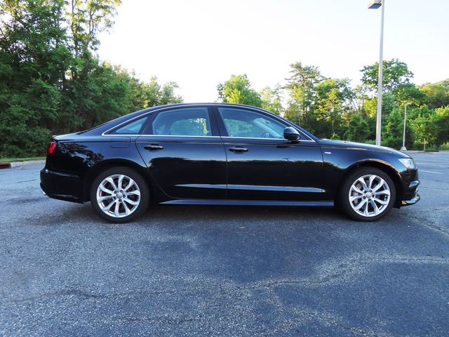 2018 Audi A6 2.0 TFSI Sport quattro AWD - 23035347 - 11