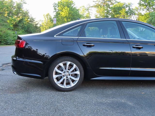 2018 Audi A6 2.0 TFSI Sport quattro AWD - 23035347 - 12