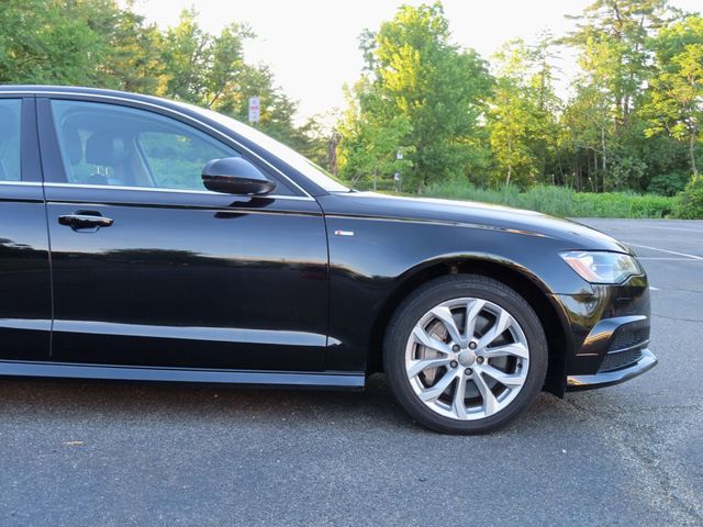 2018 Audi A6 2.0 TFSI Sport quattro AWD - 23035347 - 13