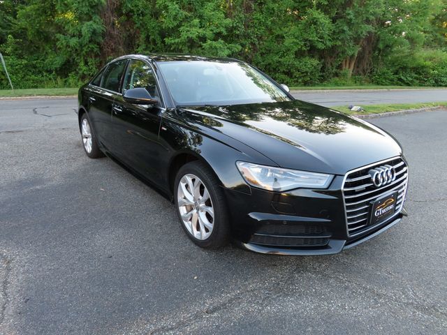 2018 Audi A6 2.0 TFSI Sport quattro AWD - 23035347 - 14