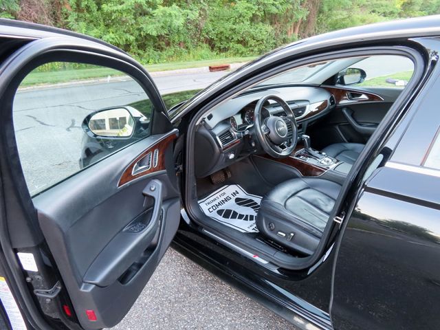 2018 Audi A6 2.0 TFSI Sport quattro AWD - 23035347 - 16