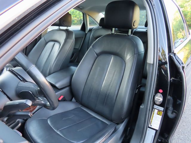 2018 Audi A6 2.0 TFSI Sport quattro AWD - 23035347 - 18