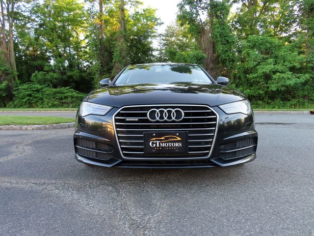 2018 Audi A6 2.0 TFSI Sport quattro AWD - 23035347 - 1