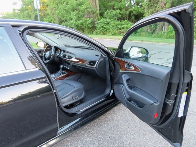 2018 Audi A6 2.0 TFSI Sport quattro AWD - 23035347 - 19