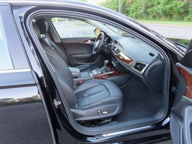 2018 Audi A6 2.0 TFSI Sport quattro AWD - 23035347 - 20