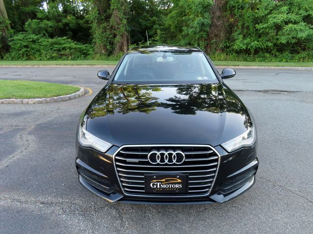 2018 Audi A6 2.0 TFSI Sport quattro AWD - 23035347 - 2