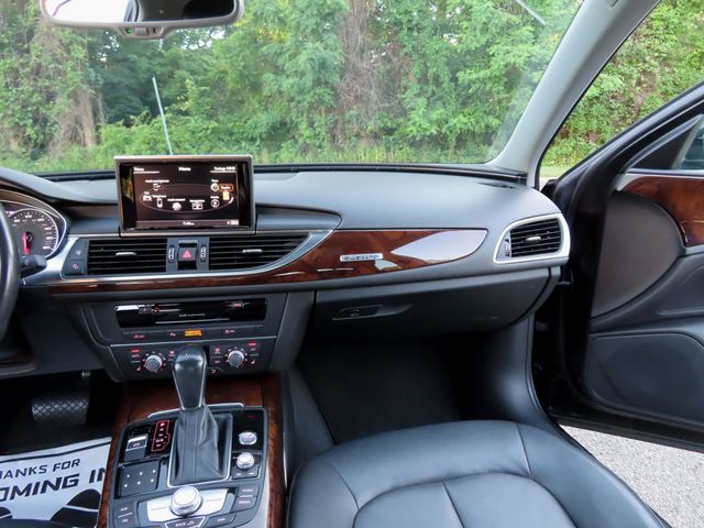 2018 Audi A6 2.0 TFSI Sport quattro AWD - 23035347 - 29