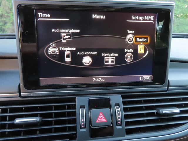 2018 Audi A6 2.0 TFSI Sport quattro AWD - 23035347 - 31