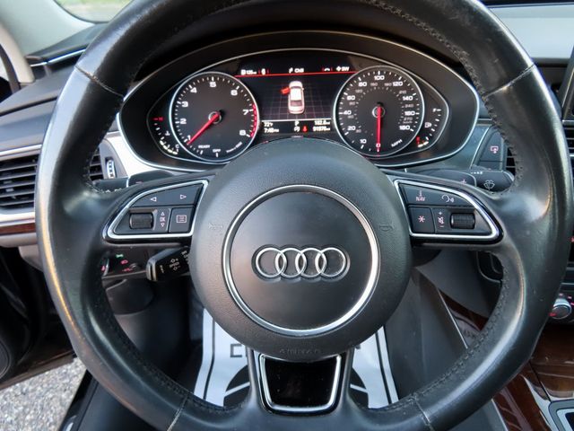2018 Audi A6 2.0 TFSI Sport quattro AWD - 23035347 - 37