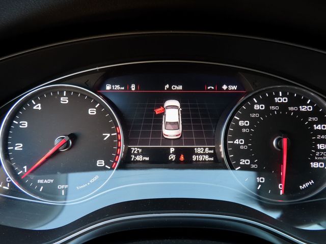 2018 Audi A6 2.0 TFSI Sport quattro AWD - 23035347 - 38