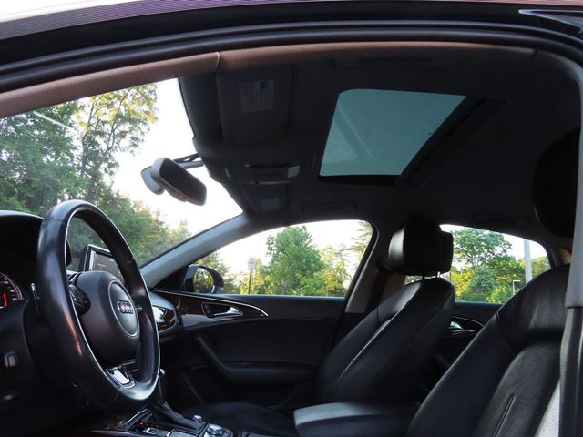 2018 Audi A6 2.0 TFSI Sport quattro AWD - 23035347 - 39