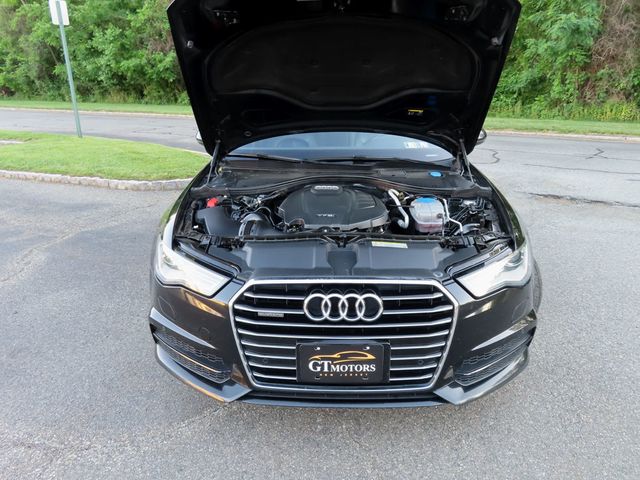 2018 Audi A6 2.0 TFSI Sport quattro AWD - 23035347 - 40