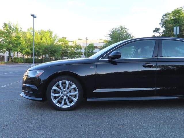 2018 Audi A6 2.0 TFSI Sport quattro AWD - 23035347 - 5