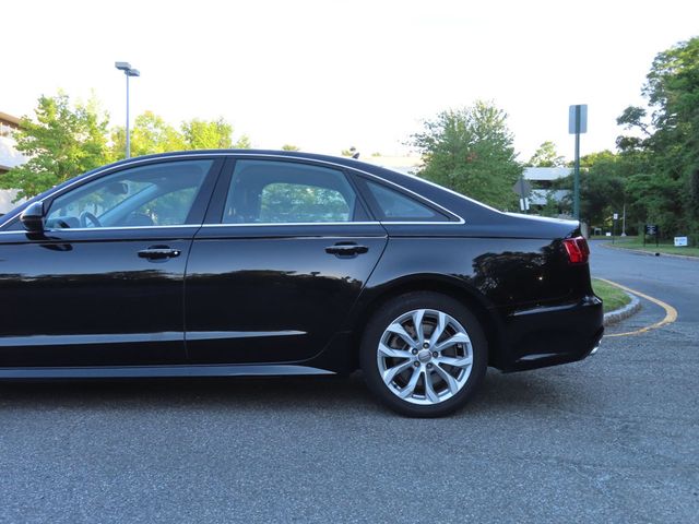 2018 Audi A6 2.0 TFSI Sport quattro AWD - 23035347 - 6