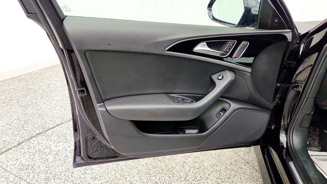2018 Audi A6 2.0 TFSI Sport quattro AWD - 23061726 - 10