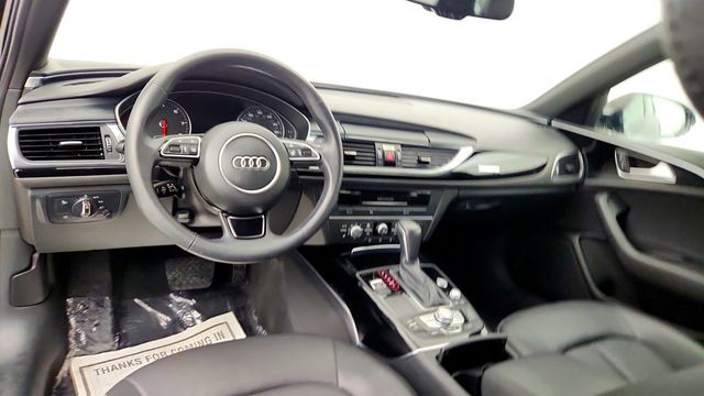 2018 Audi A6 2.0 TFSI Sport quattro AWD - 23061726 - 12