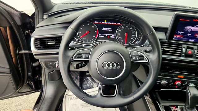 2018 Audi A6 2.0 TFSI Sport quattro AWD - 23061726 - 13