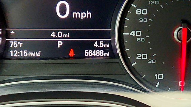 2018 Audi A6 2.0 TFSI Sport quattro AWD - 23061726 - 15