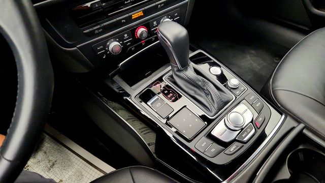 2018 Audi A6 2.0 TFSI Sport quattro AWD - 23061726 - 16
