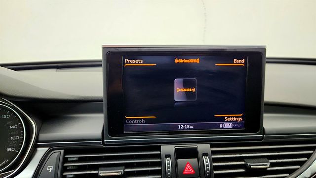 2018 Audi A6 2.0 TFSI Sport quattro AWD - 23061726 - 17
