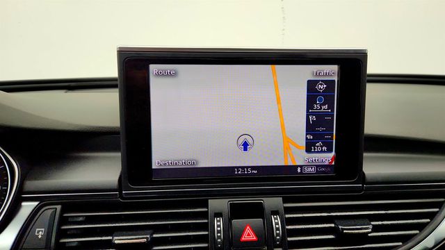 2018 Audi A6 2.0 TFSI Sport quattro AWD - 23061726 - 18