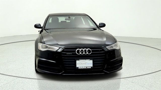 2018 Audi A6 2.0 TFSI Sport quattro AWD - 23061726 - 1
