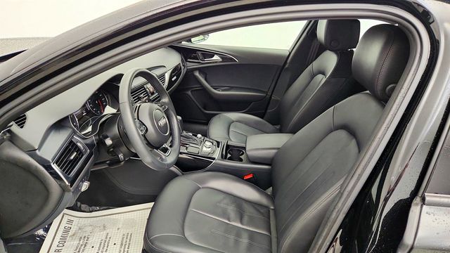 2018 Audi A6 2.0 TFSI Sport quattro AWD - 23061726 - 19