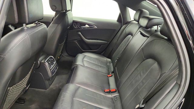2018 Audi A6 2.0 TFSI Sport quattro AWD - 23061726 - 20