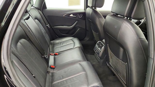 2018 Audi A6 2.0 TFSI Sport quattro AWD - 23061726 - 22